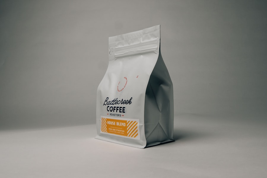 Medium-Dark Roast